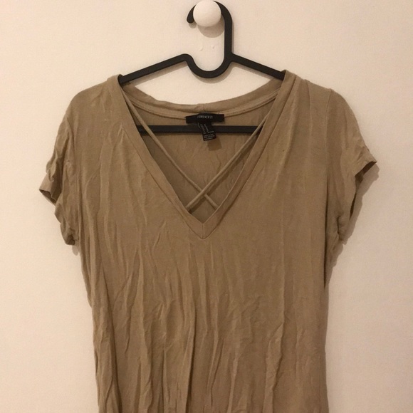 Forever 21 Tops - forever 21 top